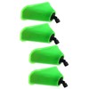 BESPORTBLE 4pcs Garden Nozzle Windproof Cover Electric Sprayer Windproof Shape