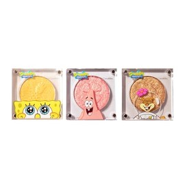 Beauty Creations | Sombras de Ojos Individuales Set 3 Piezas F.U.N.