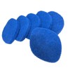 6 Pack –Tub and Tile Scrubber Refill（Blue）