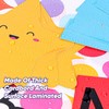 LioNergy Classroon Bulletin Board Decoration Set Welcome Bulletin Board Wall