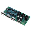 3 Way Speaker Frequency Divider Stereo 6 Channel Output 3