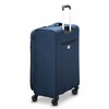 DELSEY PARIS Sky Max 2.0 Softside Expandable Luggage with Spinner