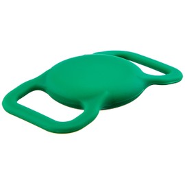 Dog & Cat Collar Holder Adapter for Airtag, Green