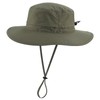 Connectyle Sun Hat for Men UV Protection Safari Hat for