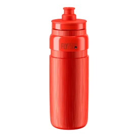ELITE FLY TEX Bottle, 25.5 fl oz (750 ml), Red