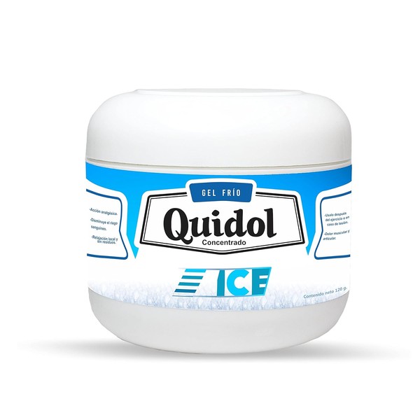 Sin Dolor Gel Frío para Dolor Muscular Intenso Deportivo Inflamación