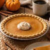 The Baker Celebrations Aluminum Foil Baking Pie Pans – 8