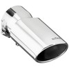 Evoke Exhaust Trim Oval Diameter 40>60 mm