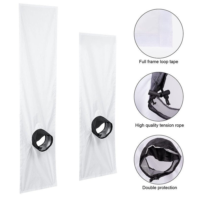 Window Seal, Window Seal for Air Conditioners, AC Window Seal