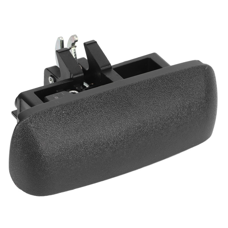 Glove Box Latch Handle 5EM34LAZ Black Comfortable Grasp Flexible Replacement