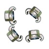 4 Compressor Hose 3/4 Female Quick Release Claw Coupling for