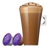 NESCAFÉ Dolce Gusto Mocha 16 Capsules Coffee from Arabica Beans