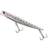 Duo Baby Roof Manic Fish 88#CLA0618 UV Clear Crush