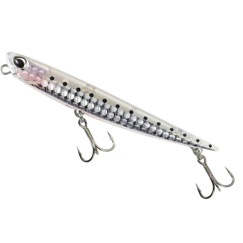 Duo Baby Roof Manic Fish 88#CLA0618 UV Clear Crush