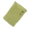 Hand Warmer Bag Green Electric Heating Pouch USB Powered 3