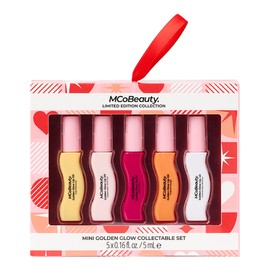 MCoBeauty Mini Golden Glow Collectable Set