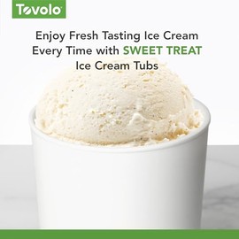 Tovolo Envase para dulces, rosa