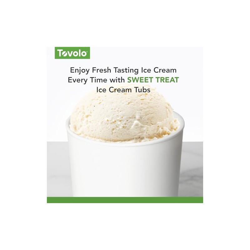 Tovolo Envase para dulces, rosa