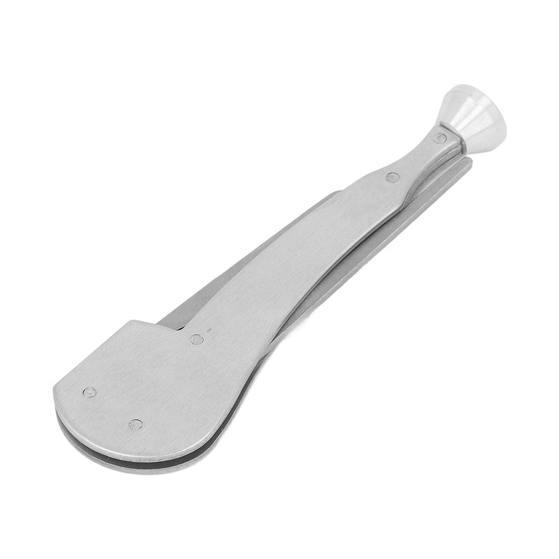Pipe Tamper Tool, Pipe Cleaners Pipes & Accessories Portable Stainless
