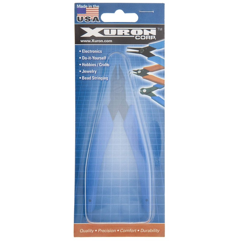 Xuron 2193 Wire Shear