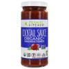 Primal Kitchen Unsweetened Cocktail Sauce, Organic, 8.5 Oz