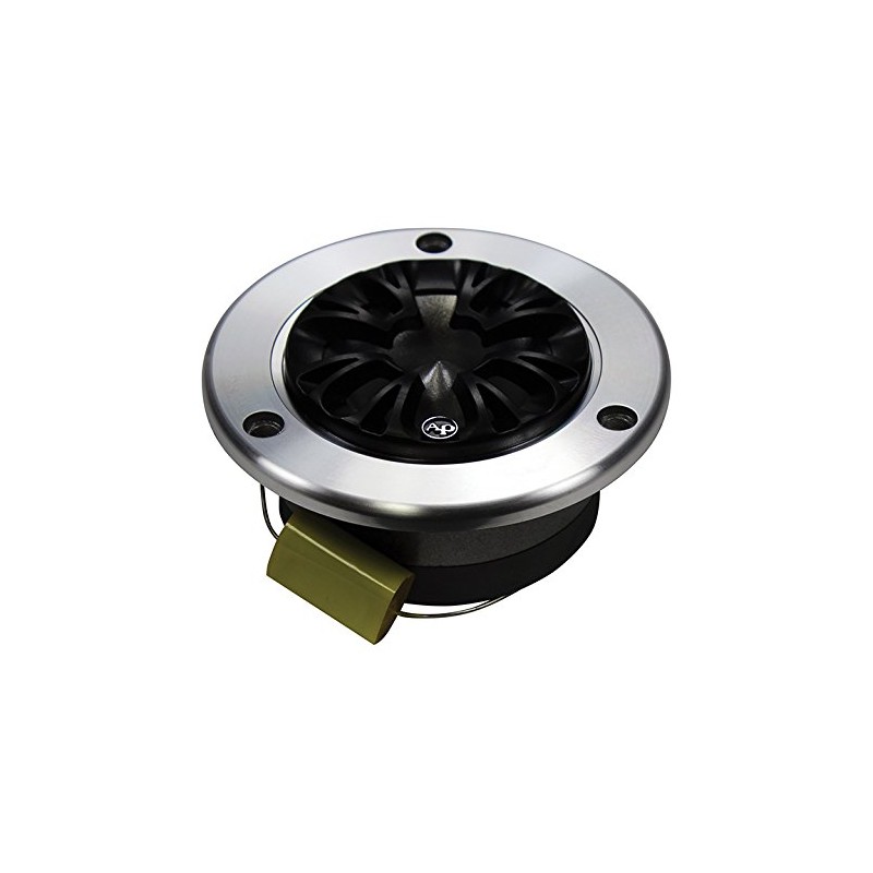 Audiopipe ATR3723C Chrome Atr Series 350 Watt Tweeter