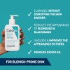 CeraVe Blemish Control Cleanser for Blemish-Prone Oily Skin, 236ml