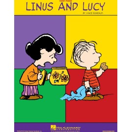 Linus and Lucy