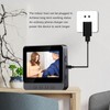 Yoidesu de Videoportero, Kit de Timbre de Videoportero Inalámbrico con