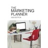 The Marketing Planner - 2025 Edition: Plan Your Marketing with