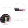 Y Eyelash Extensions C D Curl .07 mm 8-14 mm