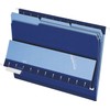 ESS421013NAV - Pendaflex Interior File Folders