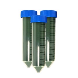 Waka Powdered Chlorella Solution 16.9 fl oz (500 ml) (Long Storage) Raw Chlorella Green Water Medallion Daphnia