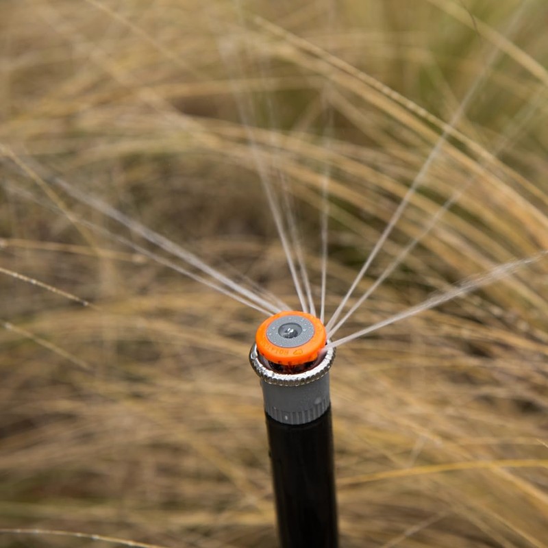 Hunter MP Rotator Nozzle MP800SR, Female Thread, Adjustable Arc 90