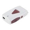 Reciprocating Electric Trimmer Multifunctional 2 Blade USB Rechargeable Electric Hair