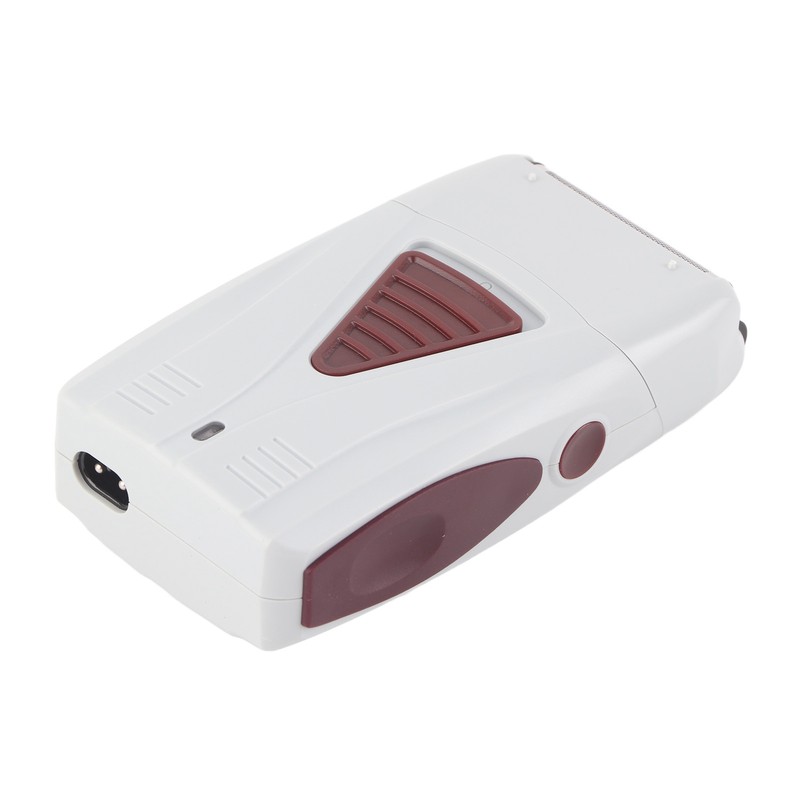 Reciprocating Electric Trimmer Multifunctional 2 Blade USB Rechargeable Electric Hair