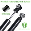 10L0L Golf Cart Shock Absorber Kit for EZGO RXV Gas