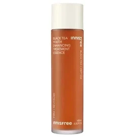 INNISFREE Black Tea Youth Enhancing Treatment Essence 145ml