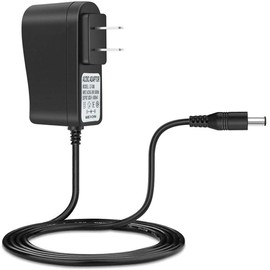 9V AC/DC Power Adapter Charger Cord Compatible for Alesis Melody 61/ Melody 61 MKII/Melody 61 MK4/ Melody 32/54 HDH40 Key Keyboard Piano