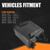 Zhermik Fuel Evap Charcoal Vapor Canister Fit for 2005-2015 Xterra