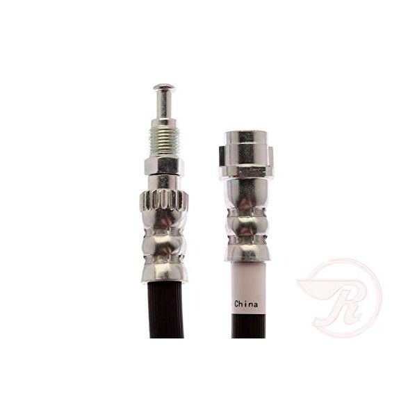 RAYBESTOS BRAKE ELEMENT3 BH384364 BRAKE HOSE