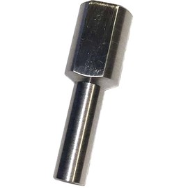 TPowr Rotary Power Chimney Sweeping System (DA1) TPowr Drill Adapter to Drive TPowr System