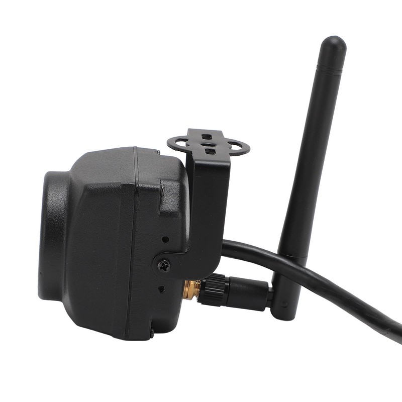 2.4G Wireless Small Camera 10LED HD Night Vision Motion Detection