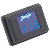 STINGER SVMB Voltage Gauge (Blue Display) - ONE YEAR Warranty