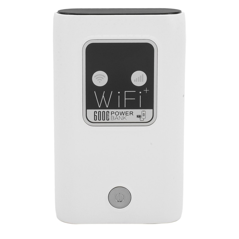 Portable WiFi Router 4G LTE 300Mbps USB Mobile WiFi Router