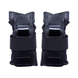 K2 K2 Prime Wrist Guard 30E1413.1.1.L Unisex Inline Skates Black / Red