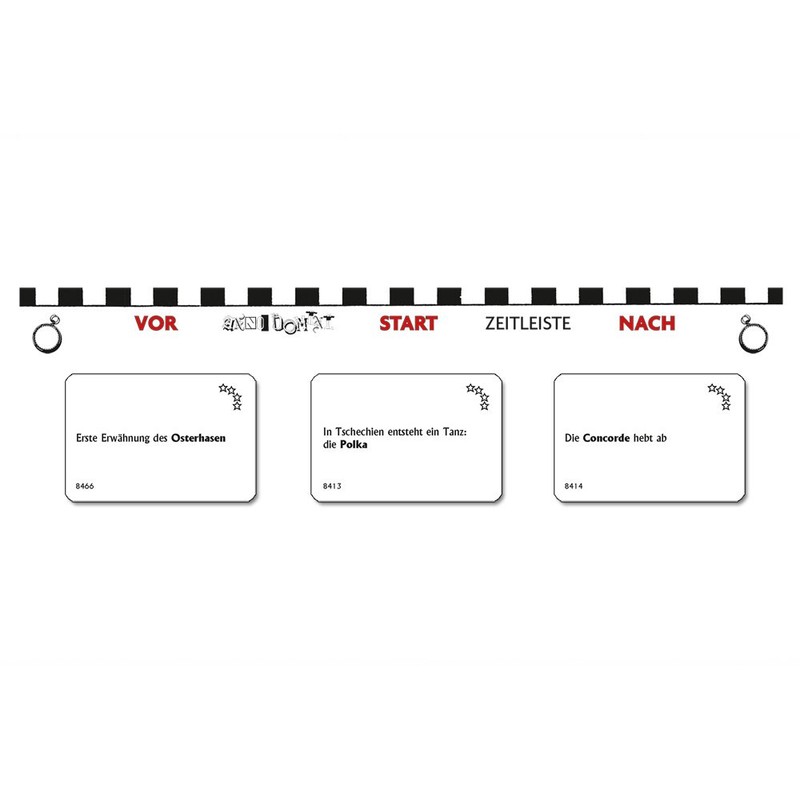 Abacus 09092 – Anno Domini Europa