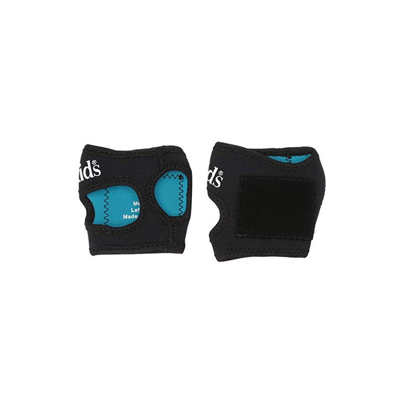 Tandem Sport Skids Volleyball Palm Protectors - Small - Volleyball