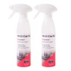 Frigidaire 10FFSSCL02 Ready Clean Stainless Steel Cleaner, 12 Ounces, 2-Pack