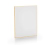 Copic 26075136 Paper Autograph Board, 120X136 MM, S
